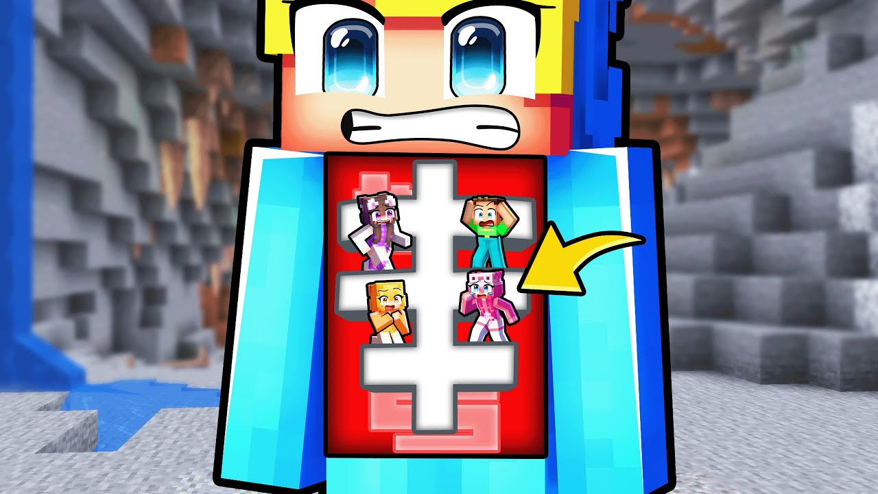 Können wir in Ukri's KÖRPER ÜBERLEBEN?