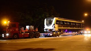 2017/06/29-臺中捷運乙種運輸,台灣車輛總部→湖口交流道.