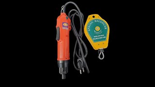 Hand-Held Electric Bottle Capper | Cleveland Equipment