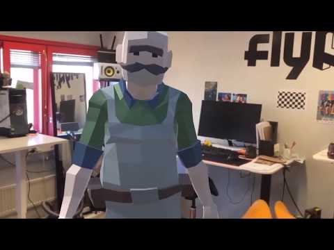 Immersal AR 101