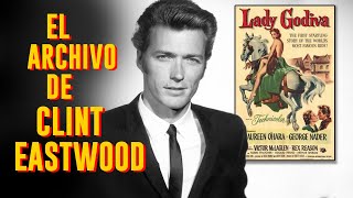 LADY GODIVA | Clint Eastwood
