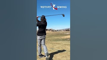 Effortless Power Is Always What I