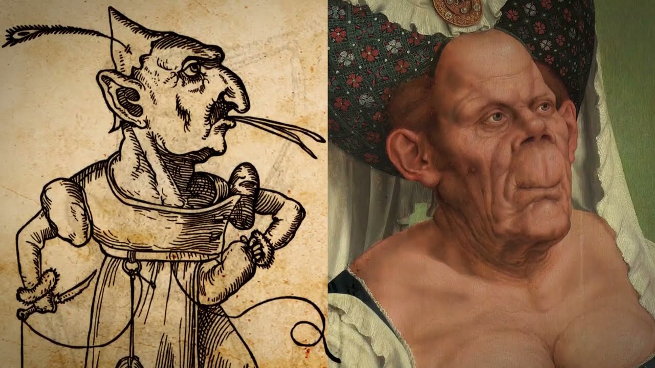 BEHROSTH: Morning blizzard dream: Demon Art: MAGICK Metal cinema