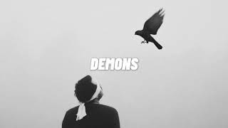 [FREE BEAT] DEMONS 100 BPM