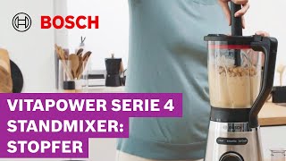 Aufstriche selber machen mit dem VitaPower Serie 4
