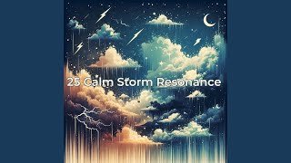 A Stormy Start