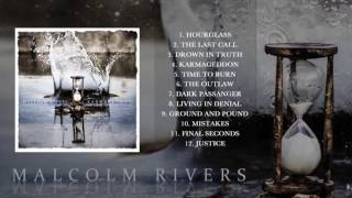 04 MALCOLM RIVERS - Karmageddon