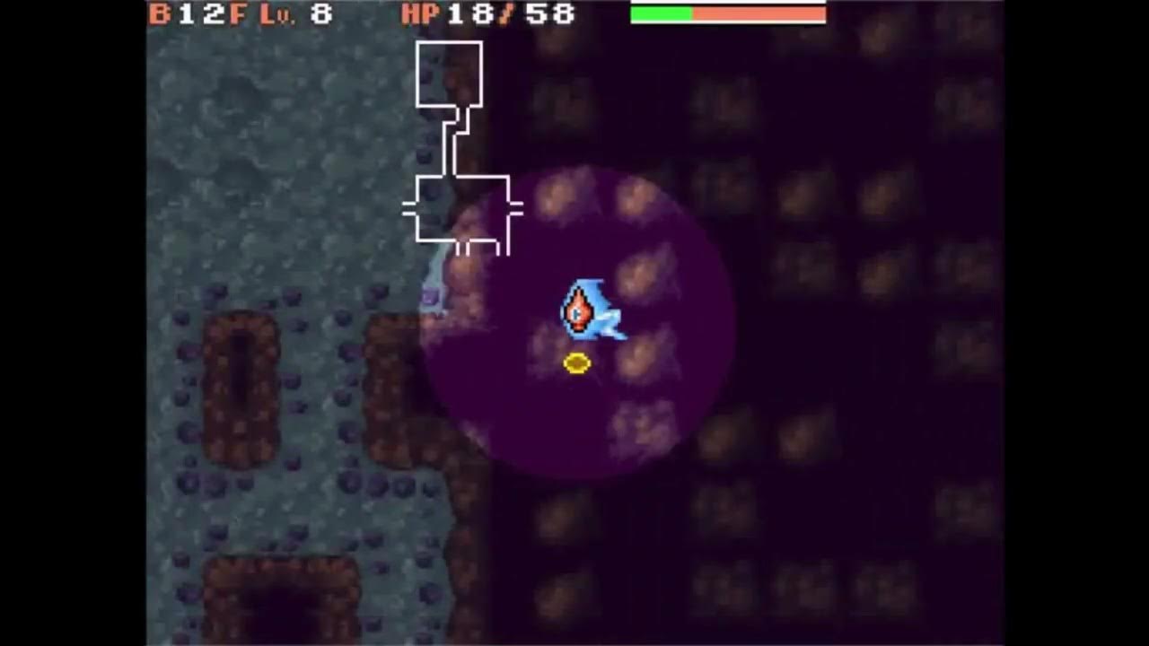 Rotom Speedrun Zero Isle South All 99 Floors YouTube