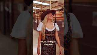 Why Pecan Plantation Is “Uniquely Texan” | Featuring Kat Dunn