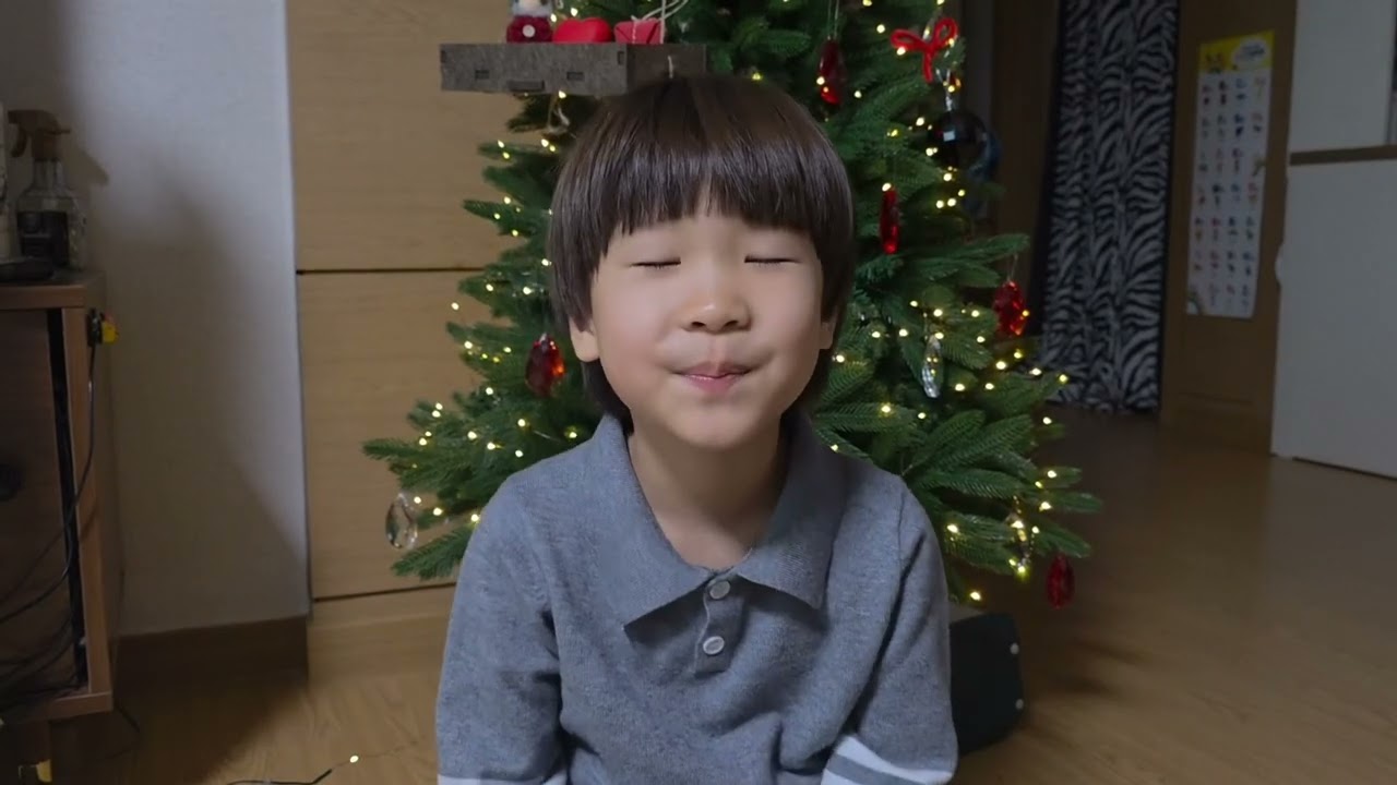 2025성탄전야축제_유치부 암송