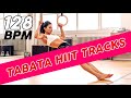 Tabata Hiit Tracks 2020 128 BPM (20 Sec Work and 10 Sec Rest Cycles with Vocal Cues)