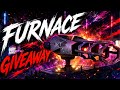 War Robots LIVE - Furnace Giveaway #WRwinFurnace
