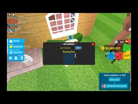 First I See A Dreamer Roblox Id Video Youtube - how to see your roblox id