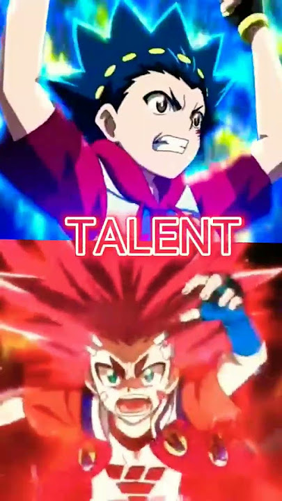 valt vs Aiger👿🔥 #subscribe #anime #valt #beybladeburst #shu #aiger #free #lui #drum