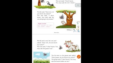 NCERT Class-2 English Ch - My Name