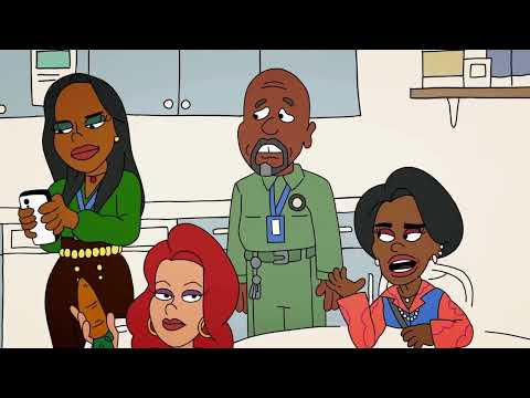 Abbott Elementary Season 6 (Abbott House Rock) Trailer