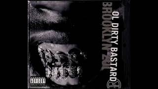 Ol' Dirty Bastard Brooklyn Zoo (Lord Digga Remix)