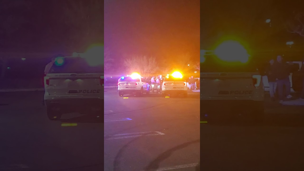 Hesperia Car Show 111421 YouTube