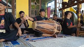 Imbangono Katresnanku  Tabuhan Reog Premium Panjak Nova Kendang