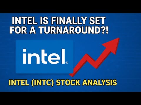 Is INTC Stock