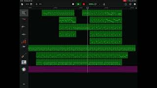 Electronic nice relaxing song