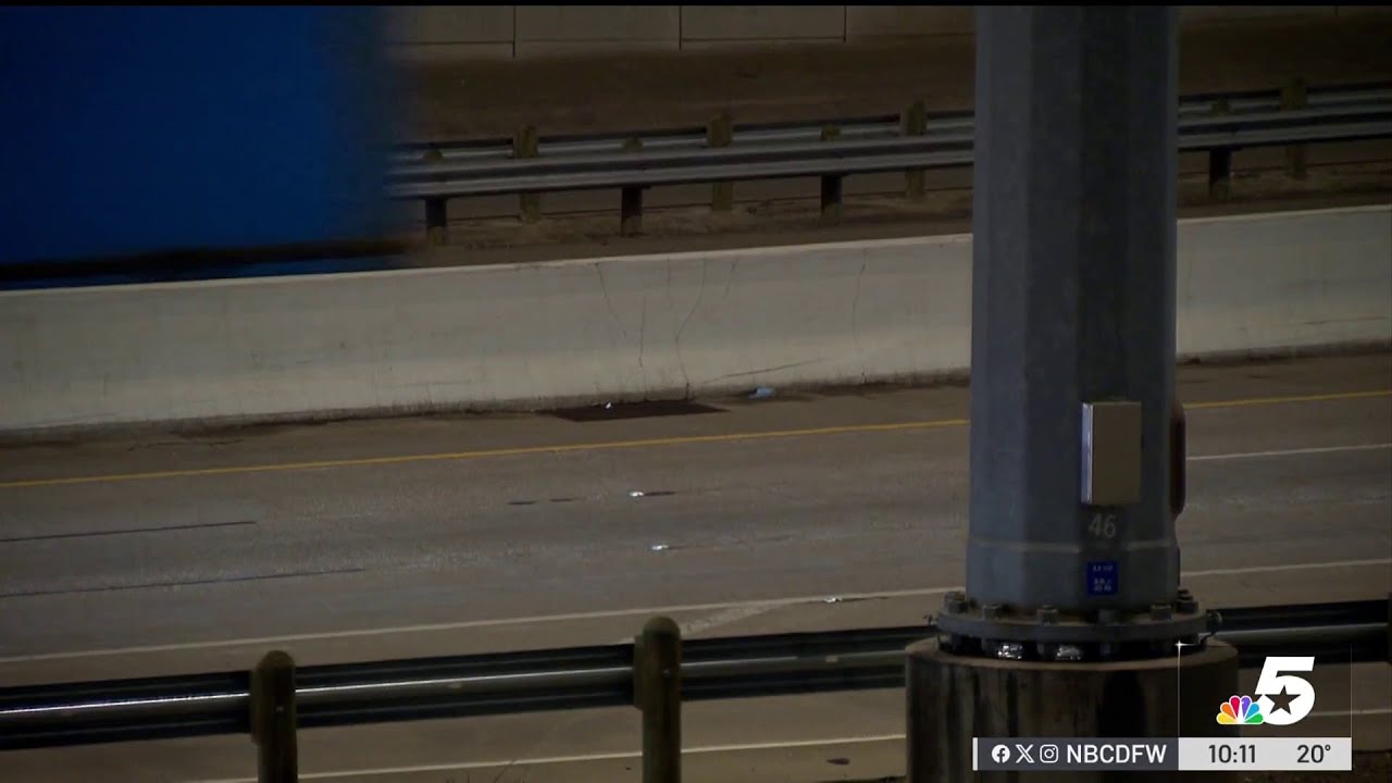 North Texas braces for freezing temps, icy roads, and school ...