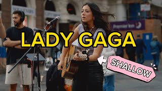 WHO is SINGING? | Lady Gaga - Shallow