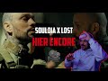 Souldia x lost  hier encore partie 1  film officiel reaction