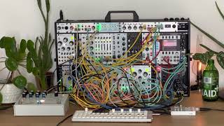 Loh - Generative Modular Sounds - 30min