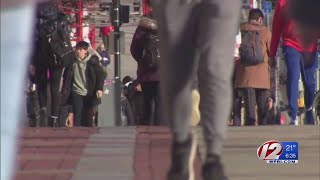 URI suspends study abroad programs with China in wake of coronavirus outbreak