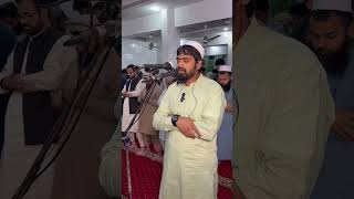 Live Namaz Taraweeh Markaza Khalid Bin Walid Qari Bilal Al Kaabi #quran