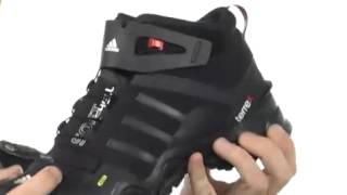 adidas terrex softshell mid