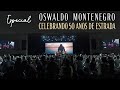 Especial &quot;Oswaldo Montenegro Celebrando 50 Anos de Estrada&quot; | COMPLETO