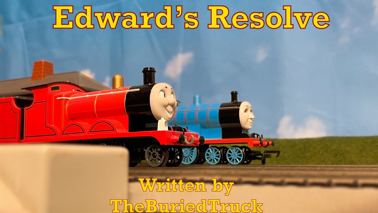 Edward’s Resolve - YouTube