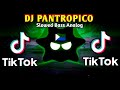 DJ SAD BASS - PANTROPICO X BINI X TIKTOK TREND MARCH (SLOWED BASS ANALOG) 2024 REMIX