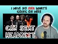 Composer Reacts to Car Seat Headrest - Beach Life-In-Death (REACTION & ANALYSIS)