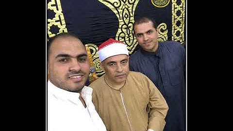 القارئ الشيخ قطب الطويل قران فجر السبت 14-9-2019 :: احمد عبده ومدارس التلاوة