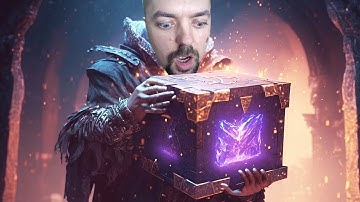 Mysteries Of The King