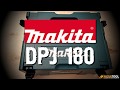Makita DPJ 180