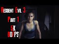 Resident Evil 3 (2020) Walkthrough Gameplay - Part 1 - Enter Nemesis [5K60FPS]