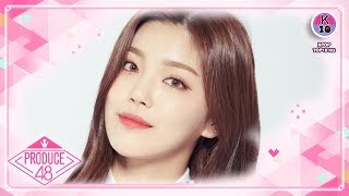 Pd48 Ko Yujin Confessed That She Cried While Watching Rumor Stage