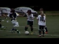 Lena - soccer 5/23/16