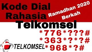 Terbaru !! Kode dapat Pulsa gratis kuota gratis Telkomsel Terbaru 2021