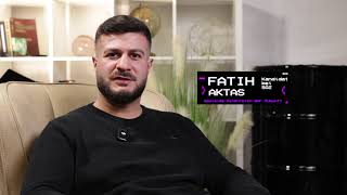 Interview: Das Sport - Gesicht Der Wiener Wahlen - Fatih Aktaş