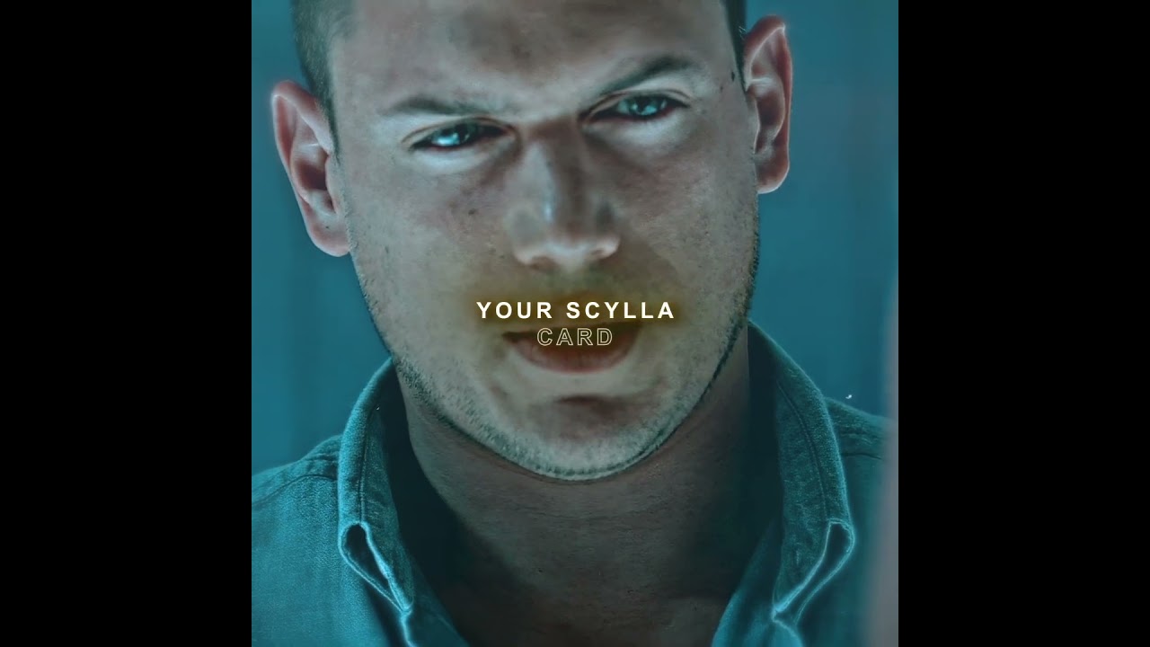 Scofield outsmarts General Krantz 🤯 