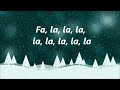 Phil Wickham And CHPTRS Deck The Halls Lyrics mp3