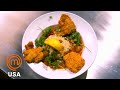 Audition | MasterChef USA | S2 E01