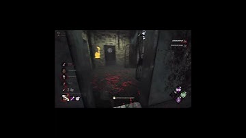 Depth Gauge Rake Bubba vs Lithe! | Dead By Daylight