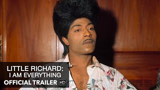 LITTLE RICHARD: I AM EVERYTHING Official Trailer | Mongrel Media