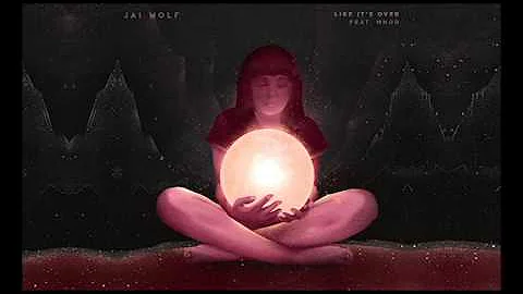 Jai Wolf - Like It's Over (feat. MNDR) [Official Audio]